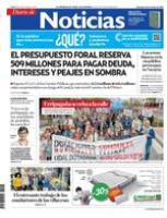 Diario de Noticias - 26 de octubre de 2025