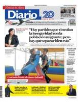 Diario Noticias de Álava - 26 de octubre de 2025