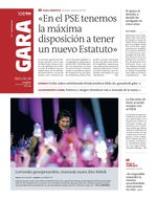 GARA - 28 de octubre de 2025