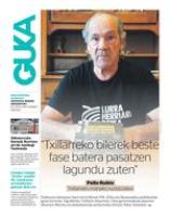 Urola Kostako Hitza - 2025ko urriak 28