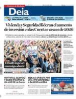 Deia - 29 de octubre de 2025