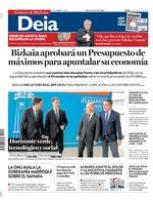 Deia - 1 de noviembre de 2025