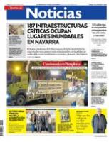 Diario de Noticias - 1 de noviembre de 2025