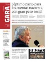 GARA - 1 de noviembre de 2025