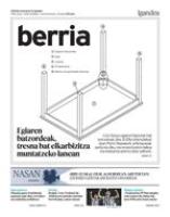 2025ko azaroak 2 logo