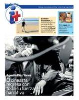 Igandea Plus - 2 de noviembre de 2025