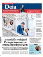 Deia - 4 de noviembre de 2025