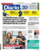 Diario Noticias de Álava - 4 de noviembre de 2025