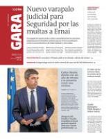 GARA - 4 de noviembre de 2025