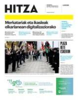 Goierriko Hitza - 2025ko azaroak 4