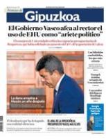 Noticias de Gipuzkoa - 4 de noviembre de 2025