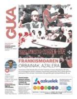 Urola Kostako Hitza - 2025ko azaroak 4