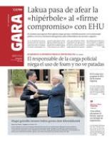 GARA - 5 de noviembre de 2025