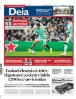 Deia - 6 de noviembre de 2025