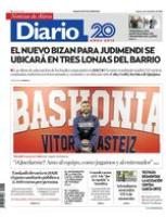 Diario Noticias de Álava - 6 de noviembre de 2025