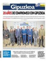 Noticias de Gipuzkoa - 7 de noviembre de 2025