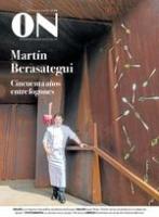 ON Revista de Ocio y Estilo - 8 de noviembre de 2025