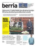 BERRIA - 2025ko azaroak 11