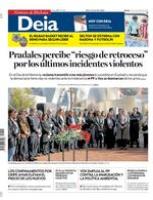 Deia - 11 de noviembre de 2025