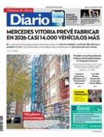 Diario Noticias de Álava - 11 de noviembre de 2025