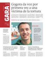 GARA - 11 de noviembre de 2025