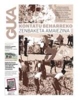 Urola Kostako Hitza - 2025ko azaroak 11