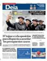 Deia - 12 de noviembre de 2025