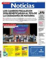 Diario de Noticias - 12 de noviembre de 2025