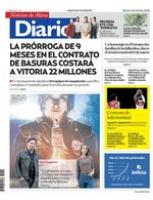 Diario Noticias de Álava - 12 de noviembre de 2025