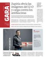 GARA - 12 de noviembre de 2025