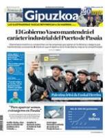 Noticias de Gipuzkoa - 12 de noviembre de 2025
