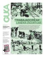 Urola Kostako Hitza - 2025ko azaroak 12