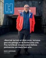 Irutxuloko Hitza - 2025ko azaroak 14