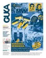 Urola Kostako Hitza - 2025ko azaroak 14