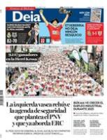 Deia - 17 de noviembre de 2025