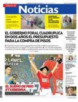 Diario de Noticias - 17 de noviembre de 2025