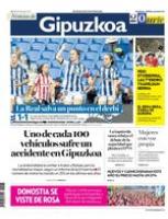 Noticias de Gipuzkoa - 17 de noviembre de 2025