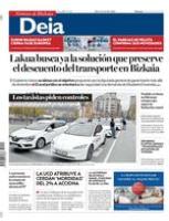 Deia - 19 de noviembre de 2025