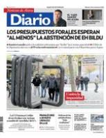 Diario Noticias de Álava - 19 de noviembre de 2025