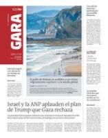 GARA - 19 de noviembre de 2025