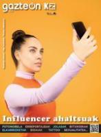 Gazteon KZ - 2025ko azaroak 19