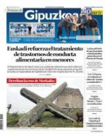 Noticias de Gipuzkoa - 19 de noviembre de 2025