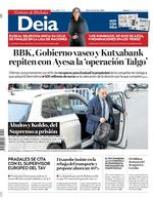 Deia - 28 de noviembre de 2025