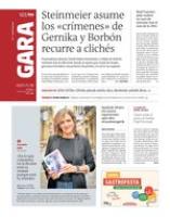 GARA - 28 de noviembre de 2025