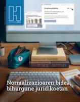 Irutxuloko Hitza - 2025ko azaroak 28