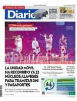 Diario Noticias de Álava - 1 de diciembre de 2025