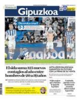 Noticias de Gipuzkoa - 1 de diciembre de 2025