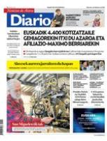 Diario Noticias de Álava - 3 de diciembre de 2025