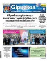 Noticias de Gipuzkoa - 3 de diciembre de 2025