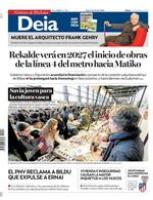 Deia - 6 de diciembre de 2025